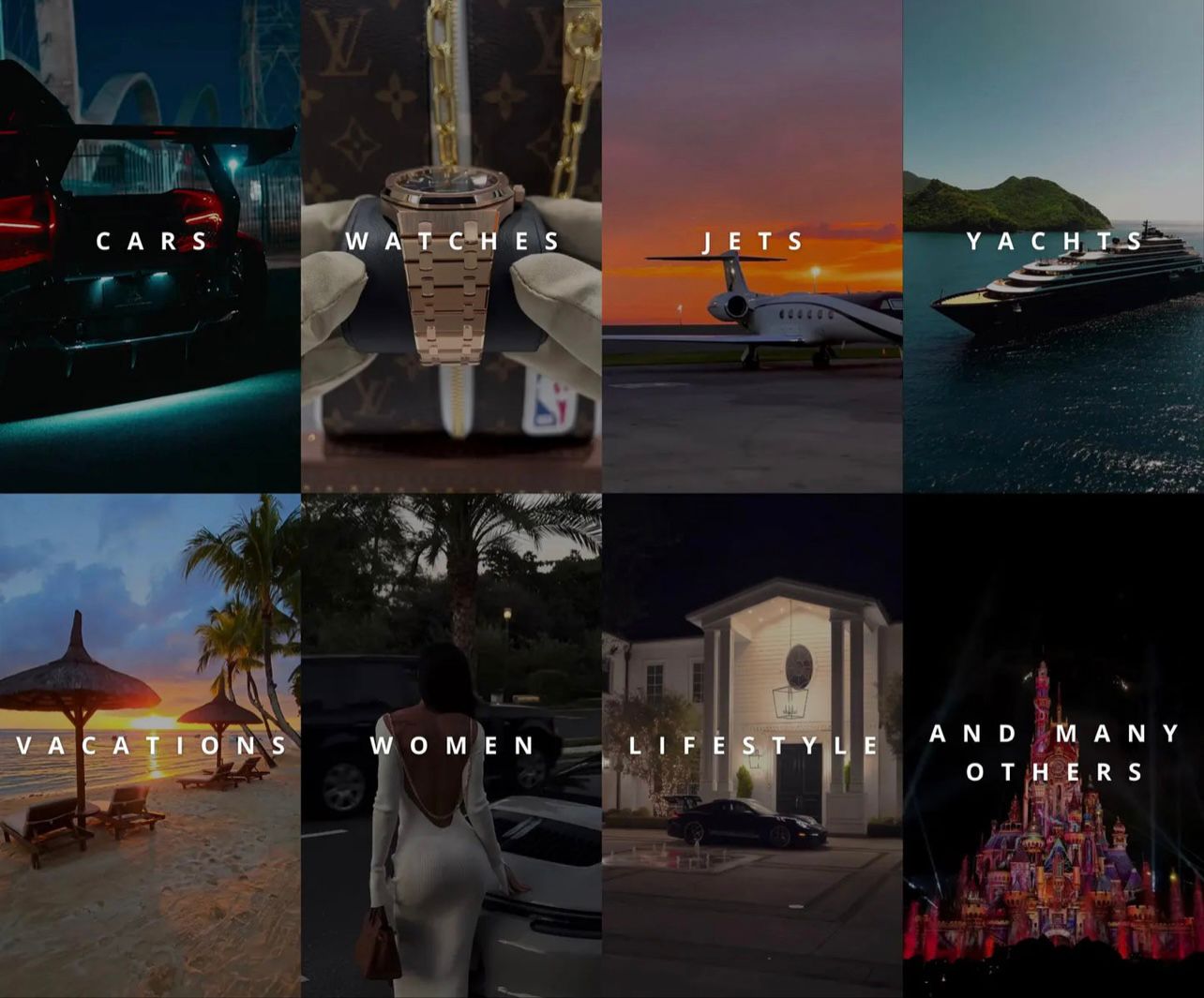 30,000 Luxury ZizViral Clips - Your Shortcut to Viral Content